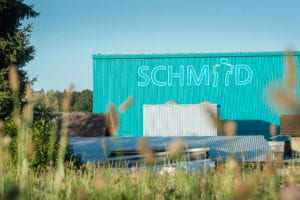 SCHMID Textilrewashing AG